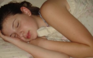 Sleep Weight Loss