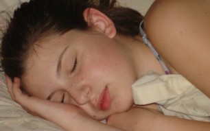 Lose Weight While You Sleep