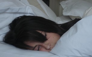 Weight Loss and Sleep